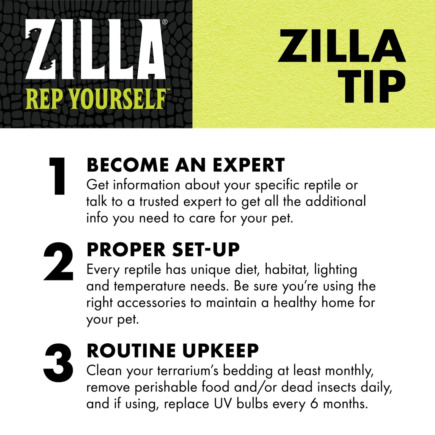 Zilla Terrarium Liner, Brown - Image 6