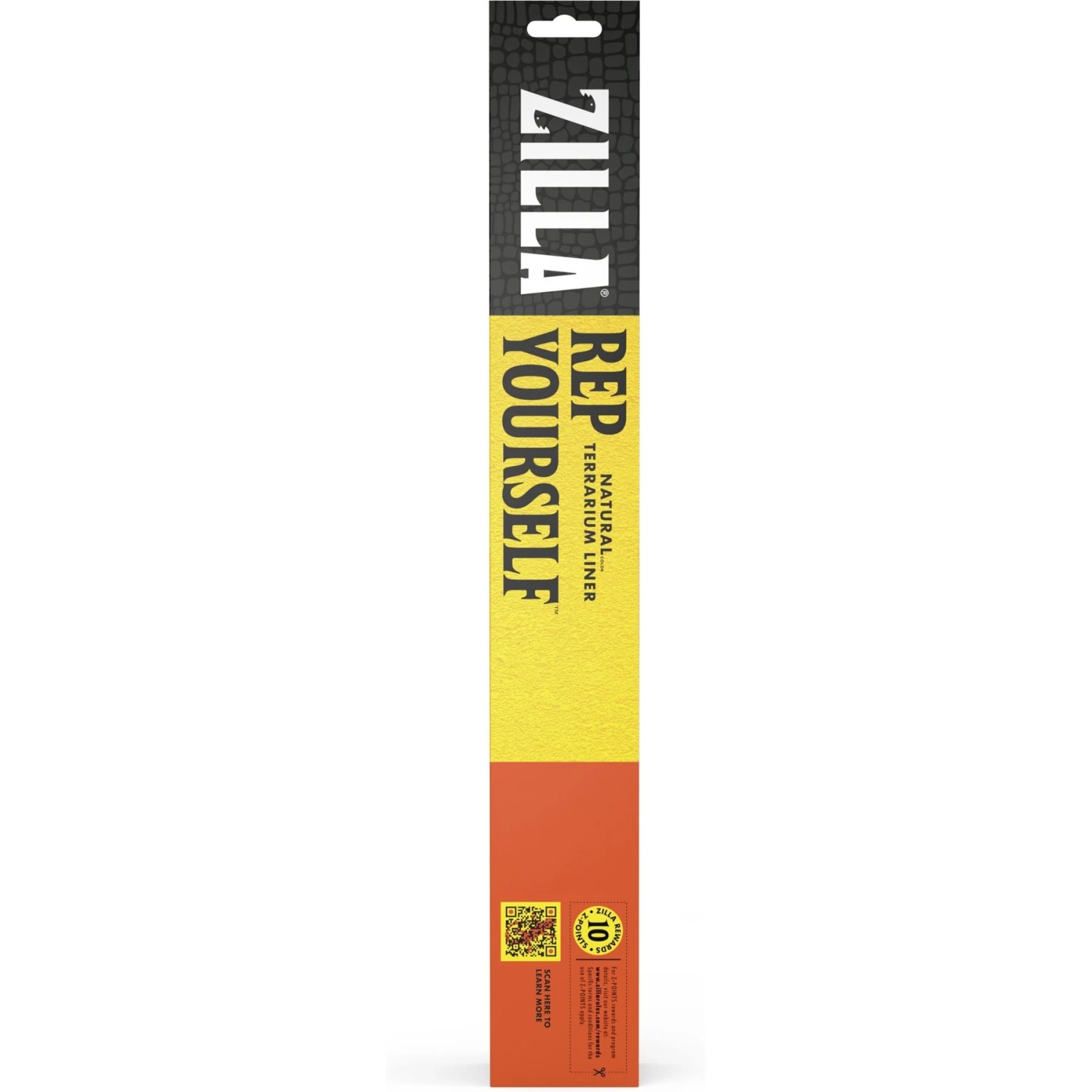 Zilla Terrarium Liner, Brown - Image 8