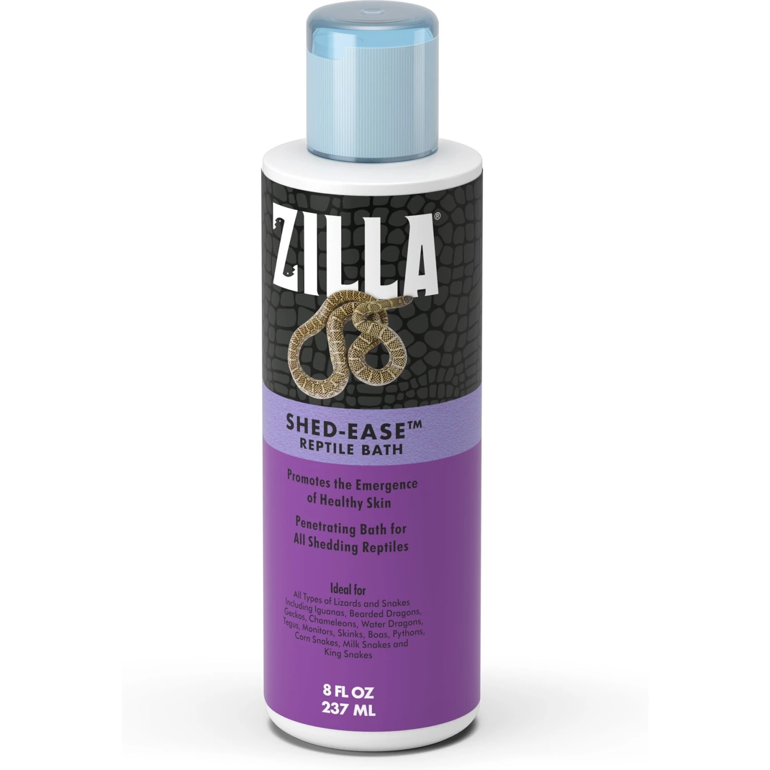 Zilla Shed-Ease Reptile Bath - Image 2