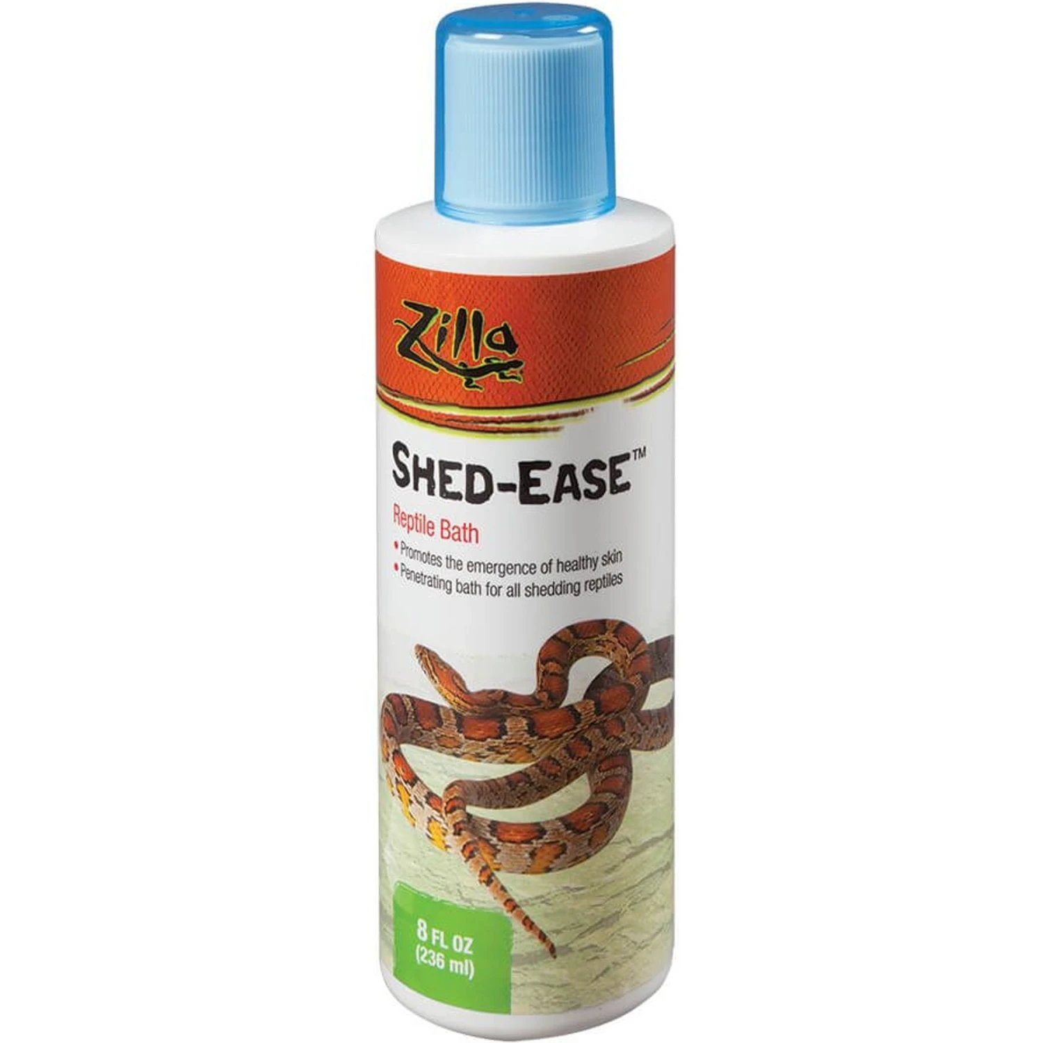 Zilla Shed-Ease Reptile Bath - Image 4