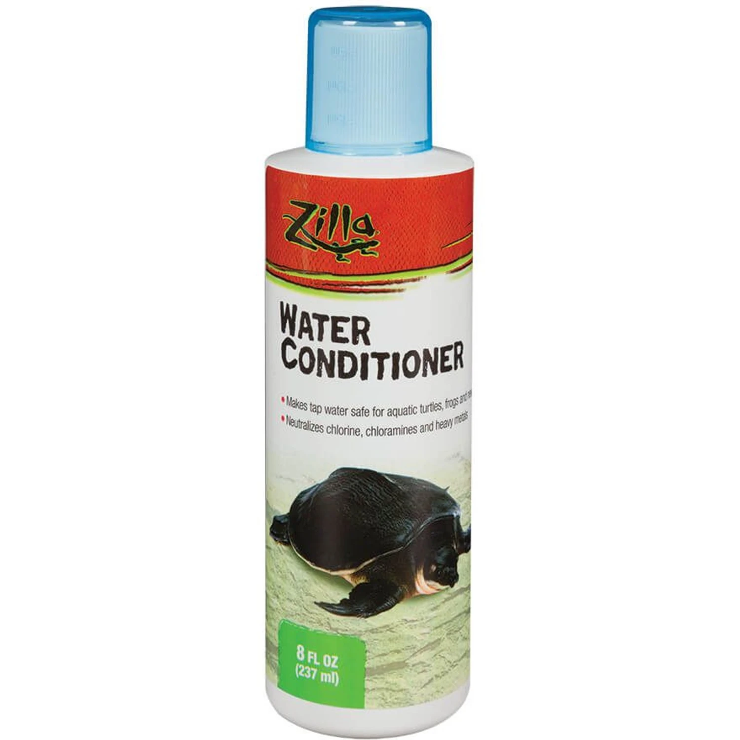Zilla Aquatic Reptile Water Conditioner