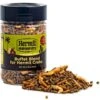 Fluker's Buffet Blend Hermit Crab Food