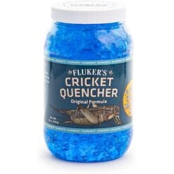 Fluker's Cricket Quencher Original Reptile Supplement