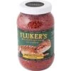 Fluker's Juvenile Bearded Dragon Diet Reptile Food