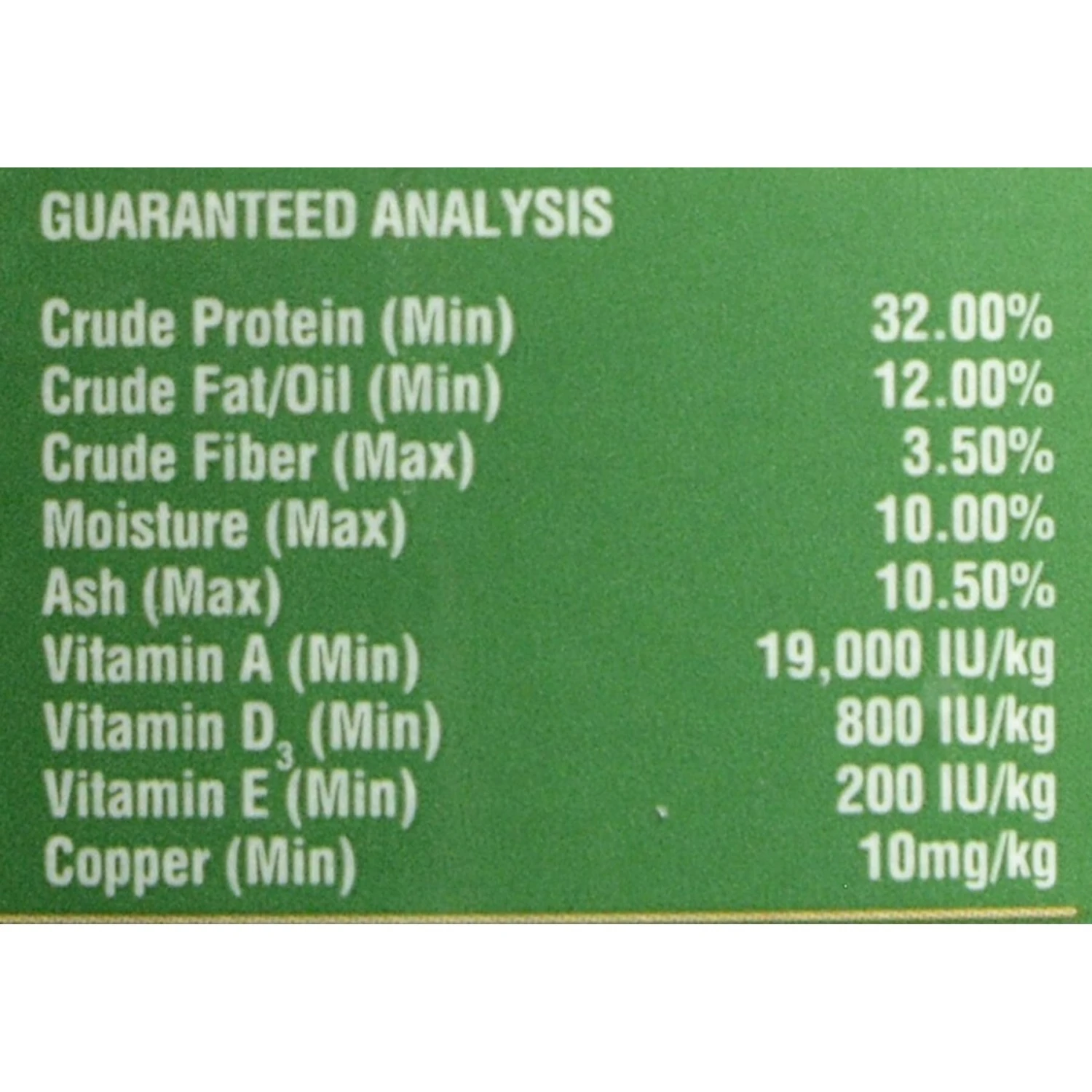 Fluker's Juvenile Bearded Dragon Diet Reptile Food - Image 4