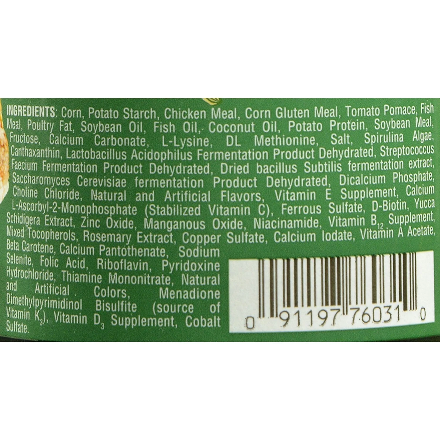 Fluker's Juvenile Bearded Dragon Diet Reptile Food - Image 5