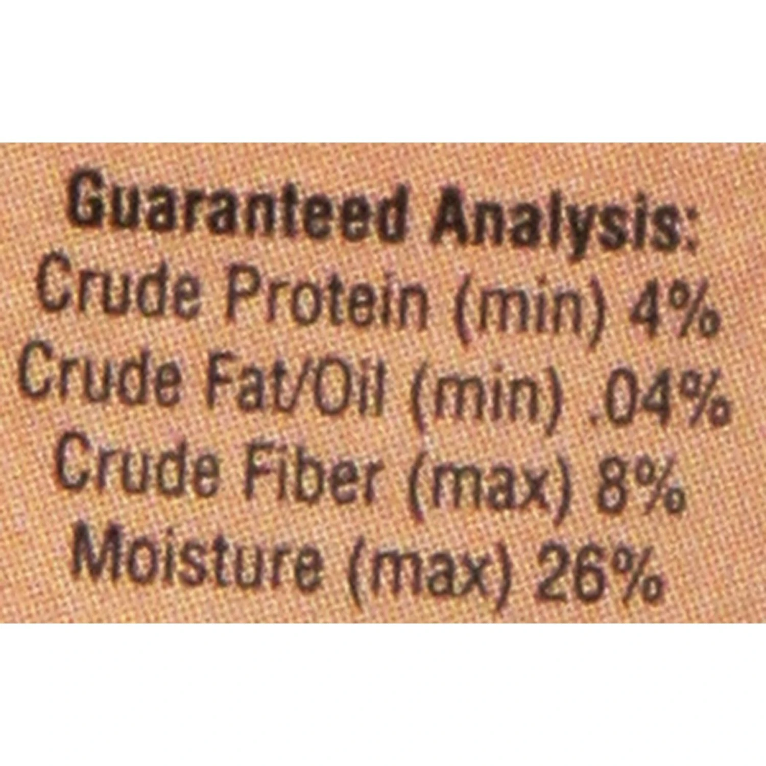 Fluker's Red Color Enhancer Hermit Crab Food - Image 5