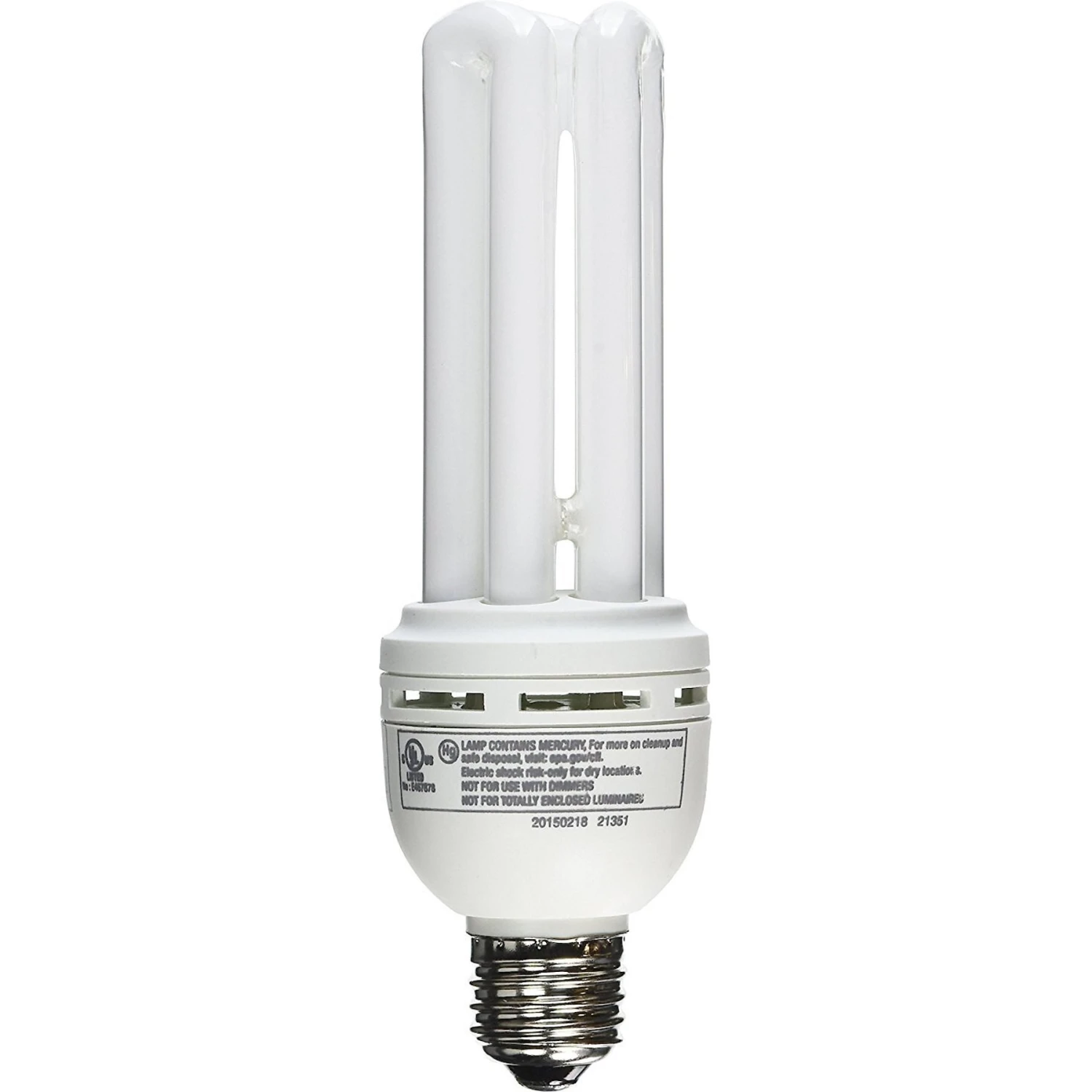 Zoo Med ReptiSun 5.0 UVB Compact Fluorescent Reptile Lamp - Image 2